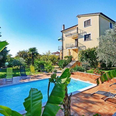 אומאג Apartment Albina-2 By Interhome מראה חיצוני תמונה