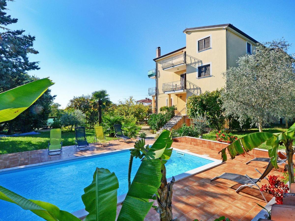 אומאג Apartment Albina-2 By Interhome מראה חיצוני תמונה